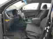 2018 Hyundai Tucson SE с VIN KM8J2CA4XJU780757, выставлен на аукционе Copart как лот 71133115 с пробегом 87 249 миль миль и Списание • Salvage title. История ставок и продаж доступна на DreamBid. Изображение 7.