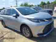 2023 Toyota Sienna LE с VIN 5TDKSKFC5PS087398, выставлен на аукционе IAAI как лот 42689642 с пробегом 22 875 миль миль и . История ставок и продаж доступна на DreamBid. Изображение 1.