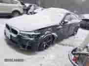 2017 BMW 5 Series 540i xDrive with VIN WBAJE7C38HG888310, listed as a IAAI auction lot 41296158 with Not provided miles and . Bid and sale history available at DreamBid. Image 2.