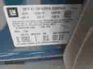 2021 Chevrolet TrailBlazer LT z VIN KL79MRSL2MB118002, wystawiony jako IAAI lot #43358433 z przebiegiem 71 222 mil mil oraz . Historia ofert i sprzedaży dostępna na DreamBid. Obrazek 9.