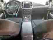 2022 Chrysler 300 Touring z VIN 2C3CCAAG6NH177407, wystawiony jako Copart lot #62000785 z przebiegiem 25 031 mil mil oraz Szkoda całkowita • Salvage title. Historia ofert i sprzedaży dostępna na DreamBid. Obrazek 8.