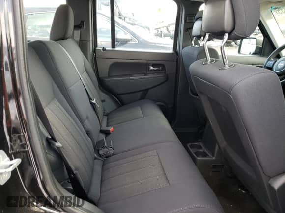 2011 Jeep Liberty Sport с VIN 1J4PN2GK5BW575174, выставлен на аукционе Copart как лот 45676035 с пробегом 130 950 миль миль и Списание • Salvage title. История ставок и продаж доступна на DreamBid. Изображение 11.
