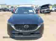 2025 Mazda CX-5 S Preferred z VIN JM3KFBCL0S0684955, wystawiony jako IAAI lot #43011872 z przebiegiem 3 362 mil mil oraz . Historia ofert i sprzedaży dostępna na DreamBid. Obrazek 12.