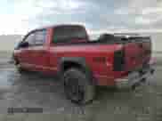 2007 Dodge 2500 SLT with VIN 3D7KS28CX7G746514, listed as a Copart auction lot 86828425 with 299,737 mi miles and Salvage title. Bid and sale history available at DreamBid. Image 2.