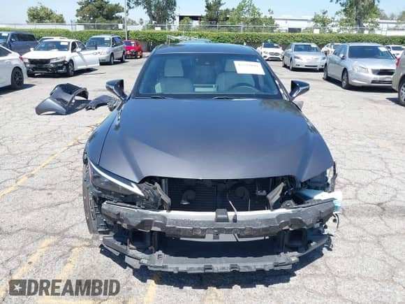 2021 Lexus IS 350 F Sport z VIN JTHGZ1B2XM5042188, wystawiony jako IAAI lot #42529891 z przebiegiem 48 721 mil mil oraz . Historia ofert i sprzedaży dostępna na DreamBid. Obrazek 13.