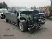 2023 GMC Sierra 1500 Denali с VIN 3GTUUGEL1PG296220, выставлен на аукционе Copart как лот 69267315 с пробегом 20 315 миль миль и Списание • Salvage title. История ставок и продаж доступна на DreamBid. Изображение 13.