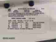 1997 Chevrolet Blazer LS z VIN 1GNDT13W6V2114263, wystawiony jako IAAI lot #43132459 z przebiegiem 132 964 mil mil oraz . Historia ofert i sprzedaży dostępna na DreamBid. Obrazek 9.