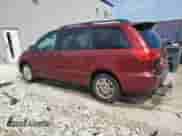 2010 Toyota Sienna XLE с VIN 5TDDK4CC9AS028466, выставлен на аукционе Copart как лот 67722755 с пробегом 166 938 миль миль и На запчасти • Non repairable. История ставок и продаж доступна на DreamBid. Изображение 2.