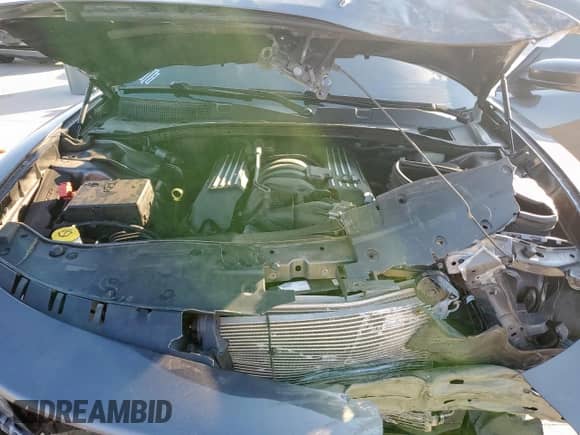 2021 Dodge Charger Scat Pack Widebody z VIN 2C3CDXGJ7MH540721, wystawiony jako Copart lot #84951435 z przebiegiem 78 107 mil mil oraz Szkoda całkowita • Salvage title. Historia ofert i sprzedaży dostępna na DreamBid. Obrazek 11.