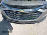 2022 Chevrolet Malibu LT z VIN 1G1ZD5ST7NF167565, wystawiony jako IAAI lot #43365428 z przebiegiem 52 285 mil mil oraz . Historia ofert i sprzedaży dostępna na DreamBid. Obrazek 18.