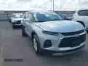 2020 Chevrolet Blazer LT с VIN 3GNKBBRA8LS700895, выставлен на аукционе IAAI как лот 42379056 с пробегом 61 800 миль миль и . История ставок и продаж доступна на DreamBid. Изображение 1.