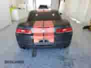 2015 Chevrolet Camaro LS с VIN 2G1FB1E3XF9311102, выставлен на аукционе Copart как лот 82121825 с пробегом 135 559 миль миль и Списание • Salvage title. История ставок и продаж доступна на DreamBid. Изображение 6.