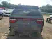 2021 Dodge Durango SRT 392 with VIN 1C4SDJGJ1MC845459, listed as a Copart auction lot 56640765 with 70,787 mi miles and Salvage title. Bid and sale history available at DreamBid. Image 6.