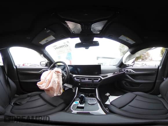 2023 BMW i4 eDrive35 с VIN WBY43AW09PFP59452, выставлен на аукционе IAAI как лот 42500104 с пробегом 19 261 миль миль и . История ставок и продаж доступна на DreamBid. Изображение 23.