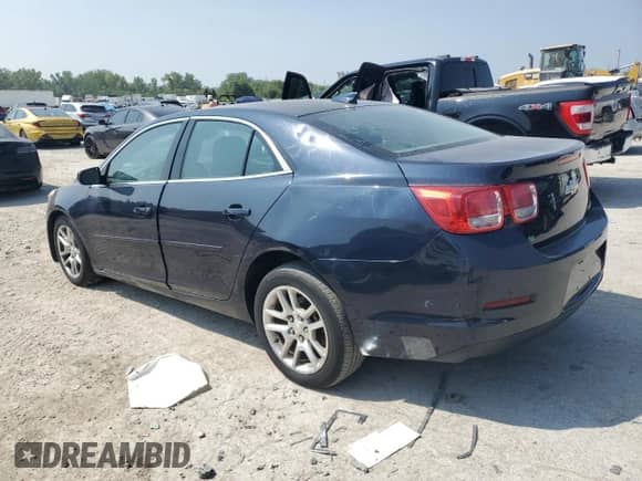 2016 Chevrolet Malibu LT с VIN 1G11C5SA2GU140142, выставлен на аукционе Copart как лот 71363155 с пробегом 176 421 миль миль и Чистый • Clean title. История ставок и продаж доступна на DreamBid. Изображение 2.