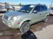 2007 Hyundai Tucson GLS с VIN KM8JM12B77U529232, выставлен на аукционе IAAI как лот 43548616 с пробегом 134 182 миль миль и . История ставок и продаж доступна на DreamBid. Изображение 2.