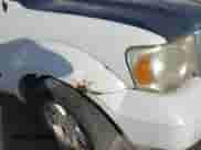 2007 Dodge Durango SLT с VIN 1D8HD48P07F514164, выставлен на аукционе IAAI как лот 41579173 с пробегом 228 394 миль миль и . История ставок и продаж доступна на DreamBid. Изображение 6.