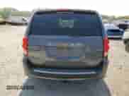 2015 Dodge Grand Caravan R/T с VIN 2C4RDGEG4FR599297, выставлен на аукционе Copart как лот 80834965 с пробегом 146 647 миль миль и Списание • Salvage title. История ставок и продаж доступна на DreamBid. Изображение 6.