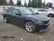 2015 Dodge Charger SXT с VIN 2C3CDXHG9FH765244, выставлен на аукционе Copart как лот 82209475 с пробегом 104 735 миль миль и Списание • Salvage title. История ставок и продаж доступна на DreamBid. Изображение 4.