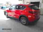 2023 Mazda CX-5 S Preferred z VIN JM3KFBCMXP0290055, wystawiony jako IAAI lot #43125811 z przebiegiem 11 364 mil mil oraz . Historia ofert i sprzedaży dostępna na DreamBid. Obrazek 3.