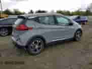 2019 Chevrolet Bolt EV Premier с VIN 1G1FZ6S09K4102482, выставлен на аукционе Copart как лот 50500033 с пробегом 38 407 миль миль и . История ставок и продаж доступна на DreamBid. Изображение 3.