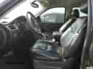 2011 Cadillac Escalade with VIN 1GYS3AEF4BR161964, listed as a Copart auction lot 83394334 with 147,525 mi miles and Salvage title. Bid and sale history available at DreamBid. Image 7.