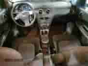 2009 Chevrolet HHR LS с VIN 3GNCA13B99S642260, выставлен на аукционе Copart как лот 65819555 с пробегом 289 814 миль миль и Списание • Salvage title. История ставок и продаж доступна на DreamBid. Изображение 8.