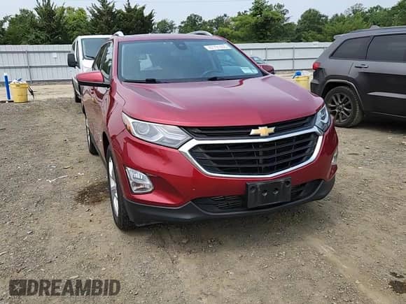 2020 Chevrolet Equinox LT z VIN 3GNAXVEX8LS552675, wystawiony jako Copart lot #67791655 z przebiegiem 69 622 mil mil oraz Szkoda całkowita • Salvage title. Historia ofert i sprzedaży dostępna na DreamBid. Obrazek 14.