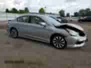 2017 Honda Accord Touring с VIN JHMCR6F7XHC005659, выставлен на аукционе Copart как лот 80615435 с пробегом 211 464 миль миль и Списание • Salvage title. История ставок и продаж доступна на DreamBid. Изображение 4.