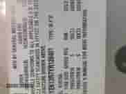 2000 Cadillac Escalade z VIN 1GYEK13R7YR128401, wystawiony jako Copart lot #46227845 z przebiegiem 110 194 mil mil oraz Nie do naprawy • Non repairable. Historia ofert i sprzedaży dostępna na DreamBid. Obrazek 16.