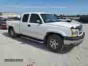 2004 Chevrolet Silverado 1500 LT с VIN 1GCEK19TX4E247697, выставлен на аукционе Copart как лот 70752605 с пробегом 156 488 миль миль и Списание • Salvage title. История ставок и продаж доступна на DreamBid. Изображение 4.