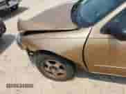 2004 Chevrolet Cavalier z VIN 1G1JC52F247220661, wystawiony jako IAAI lot #42693849 z przebiegiem 239 111 mil mil oraz . Historia ofert i sprzedaży dostępna na DreamBid. Obrazek 6.
