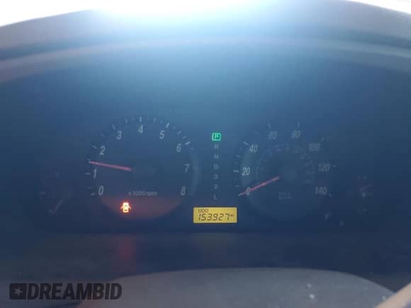 2006 Hyundai Elantra GLS с VIN KMHDN46D96U348123, выставлен на аукционе Copart как лот 86900655 с пробегом 153 927 миль миль и Чистый • Clean title. История ставок и продаж доступна на DreamBid. Изображение 9.