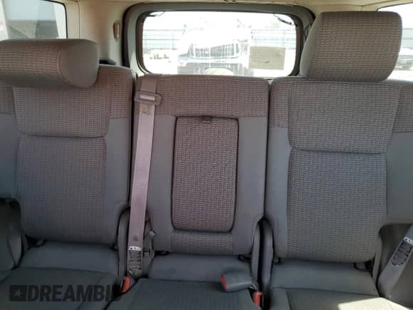 2006 Jeep Commander с VIN 1J8HG48K86C330738, выставлен на аукционе Copart как лот 61492335 с пробегом 189 169 миль миль и Списание • Salvage title. История ставок и продаж доступна на DreamBid. Изображение 10.