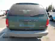 1999 Dodge Caravan with VIN 2B4GP25R6XR415186, listed as a Copart auction lot 68574285 with 179,611 mi miles and Clean title. Bid and sale history available at DreamBid. Image 6.