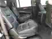 2019 Cadillac Escalade ESV Luxury с VIN 1GYS3HKJ6KR143418, выставлен на аукционе Copart как лот 63039084 с пробегом 185 770 миль миль и Списание • Salvage title. История ставок и продаж доступна на DreamBid. Изображение 11.