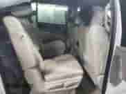 2021 Cadillac Escalade ESV Sport Platinum with VIN 1GYS4RKL3MR239210, listed as a Copart auction lot 82604204 with 50,478 mi miles and Salvage title. Bid and sale history available at DreamBid. Image 12.