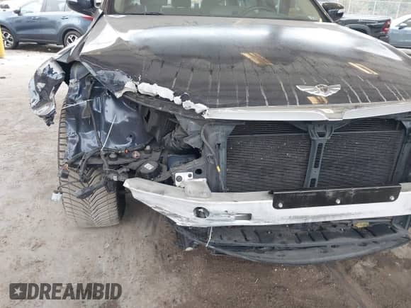 2012 Hyundai Genesis 3.8L с VIN KMHGC4DD0CU154923, выставлен на аукционе IAAI как лот 43196187 с пробегом 140 134 миль миль и . История ставок и продаж доступна на DreamBid. Изображение 6.