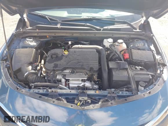 2025 Chevrolet Malibu LT с VIN 1G1ZD5ST8SF144341, выставлен на аукционе IAAI как лот 43577533 с пробегом 35 844 миль миль и . История ставок и продаж доступна на DreamBid. Изображение 10.