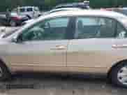 2003 Honda Accord LX with VIN 1HGCM56463A089940, listed as a IAAI auction lot 42501952 with 98,568 mi miles and . Bid and sale history available at DreamBid. Image 15.