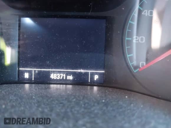2020 Chevrolet Colorado 4WD Work Truck с VIN 1GCGTBEN3L1226103, выставлен на аукционе IAAI как лот 41270445 с пробегом 48 371 миль миль и . История ставок и продаж доступна на DreamBid. Изображение 15.