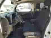 2013 Nissan Cube S with VIN JN8AZ2KR1DT305095, listed as a Copart auction lot 54222995 with 154,517 mi miles and Salvage title. Bid and sale history available at DreamBid. Image 7.