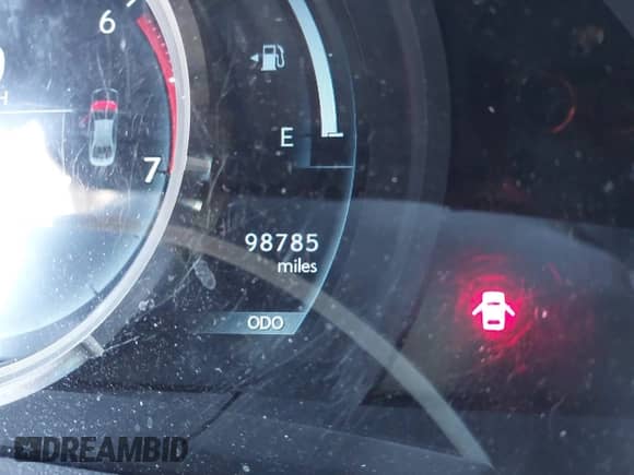 2016 Lexus IS 200t with VIN JTHBA1D2XG5034899, listed as a IAAI auction lot 43464931 with 98,785 mi miles and . Bid and sale history available at DreamBid. Image 15.