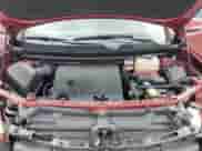 2023 Chevrolet Traverse LT Cloth с VIN 1GNERGKW4PJ101673, выставлен на аукционе Copart как лот 69446695 с пробегом 34 787 миль миль и Списание • Salvage title. История ставок и продаж доступна на DreamBid. Изображение 12.