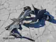 2005 Honda Accord LX with VIN 1HGCM56495A118558, listed as a Copart auction lot 82325255 with 264,784 mi miles and Salvage title. Bid and sale history available at DreamBid. Image 12.