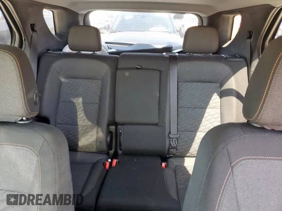 2020 Chevrolet Equinox LT с VIN 3GNAXKEVXLS735427, выставлен на аукционе Copart как лот 80111135 с пробегом 83 405 миль миль и Списание • Salvage title. История ставок и продаж доступна на DreamBid. Изображение 10.