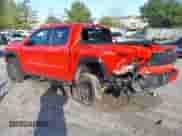 2025 Nissan Frontier Pro-4X с VIN 1N6ED1EK1SN621017, выставлен на аукционе IAAI как лот 41919511 с пробегом 1 628 миль миль и . История ставок и продаж доступна на DreamBid. Изображение 3.