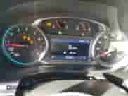 2022 Chevrolet Traverse LT z VIN 1GNERHKW3NJ148616, wystawiony jako Copart lot #89626525 z przebiegiem 47 478 mil mil oraz Szkoda całkowita • Salvage title. Historia ofert i sprzedaży dostępna na DreamBid. Obrazek 9.