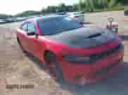 2020 Dodge Charger SXT z VIN 2C3CDXBG3LH102062, wystawiony jako IAAI lot #42881758 z przebiegiem 101 984 mil mil oraz . Historia ofert i sprzedaży dostępna na DreamBid. Obrazek 1.