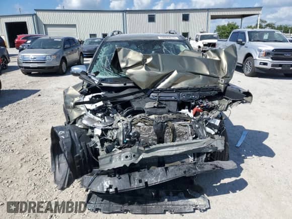 2023 Subaru Forester Touring z VIN JF2SKARCXPH525764, wystawiony jako Copart lot #70096615 z przebiegiem 34 394 mil mil oraz Szkoda całkowita • Salvage title. Historia ofert i sprzedaży dostępna na DreamBid. Obrazek 5.